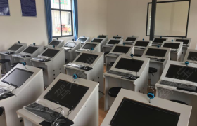 教学环境