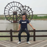 陈志华