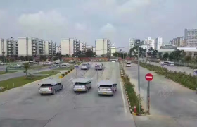 教学环境
