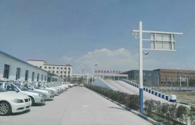 教学环境
