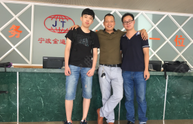 教学环境