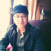 白旭航