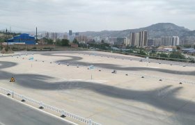 安捷利驾校