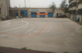 教学环境