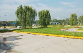 教学环境