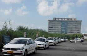 教学环境