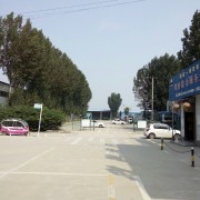 教學(xué)環(huán)境