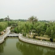 教學(xué)環(huán)境