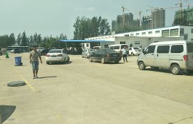 教学环境