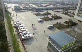 教学环境