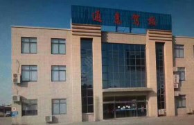 教学环境