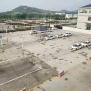 教学环境