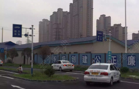 教学环境