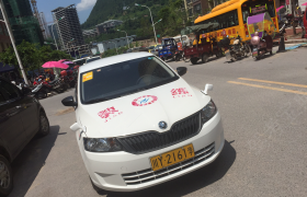 教学环境