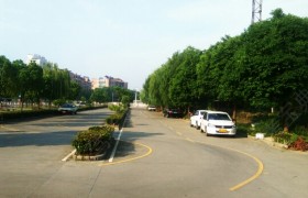 教学环境