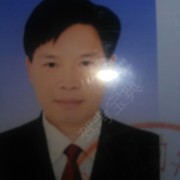陈志勇