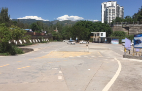 教学环境