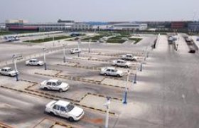利达驾校