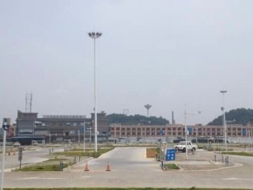 富安达驾校