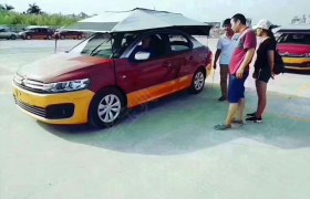 教学环境