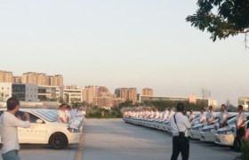 教学环境