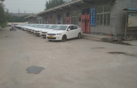 教学环境