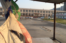 教学环境