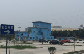 教学环境