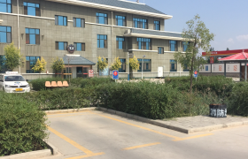 教学环境