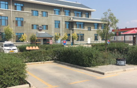 教学环境