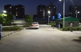 教学环境