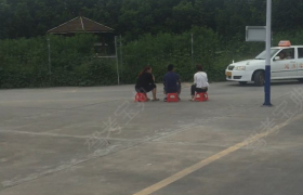 教学环境