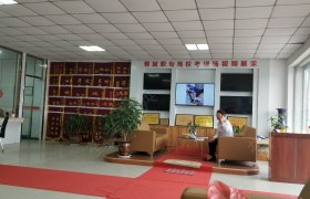 教学环境