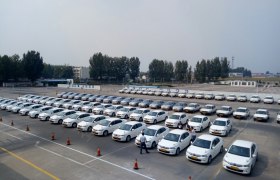 教学环境