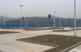 教学环境