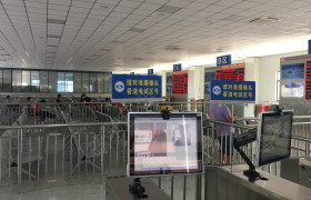 教学环境