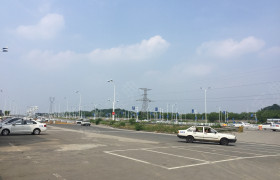 教学环境