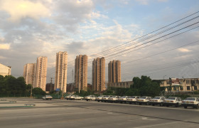 教学环境