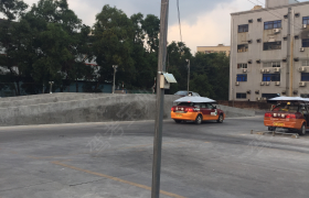 教学环境