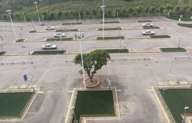 教学环境