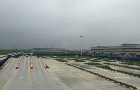 教学环境