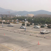 教學(xué)環(huán)境