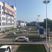教學(xué)環(huán)境