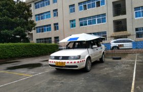 教学环境