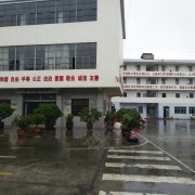 教學環(huán)境