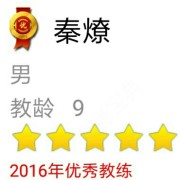 秦燎