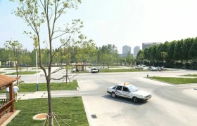 教学环境
