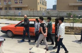 教学环境