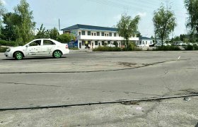 教学环境