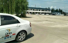 教学环境